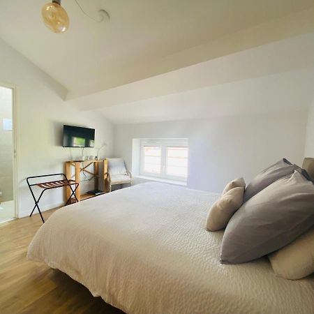 Bed and Breakfast La Dormance Beaune  Exterior foto