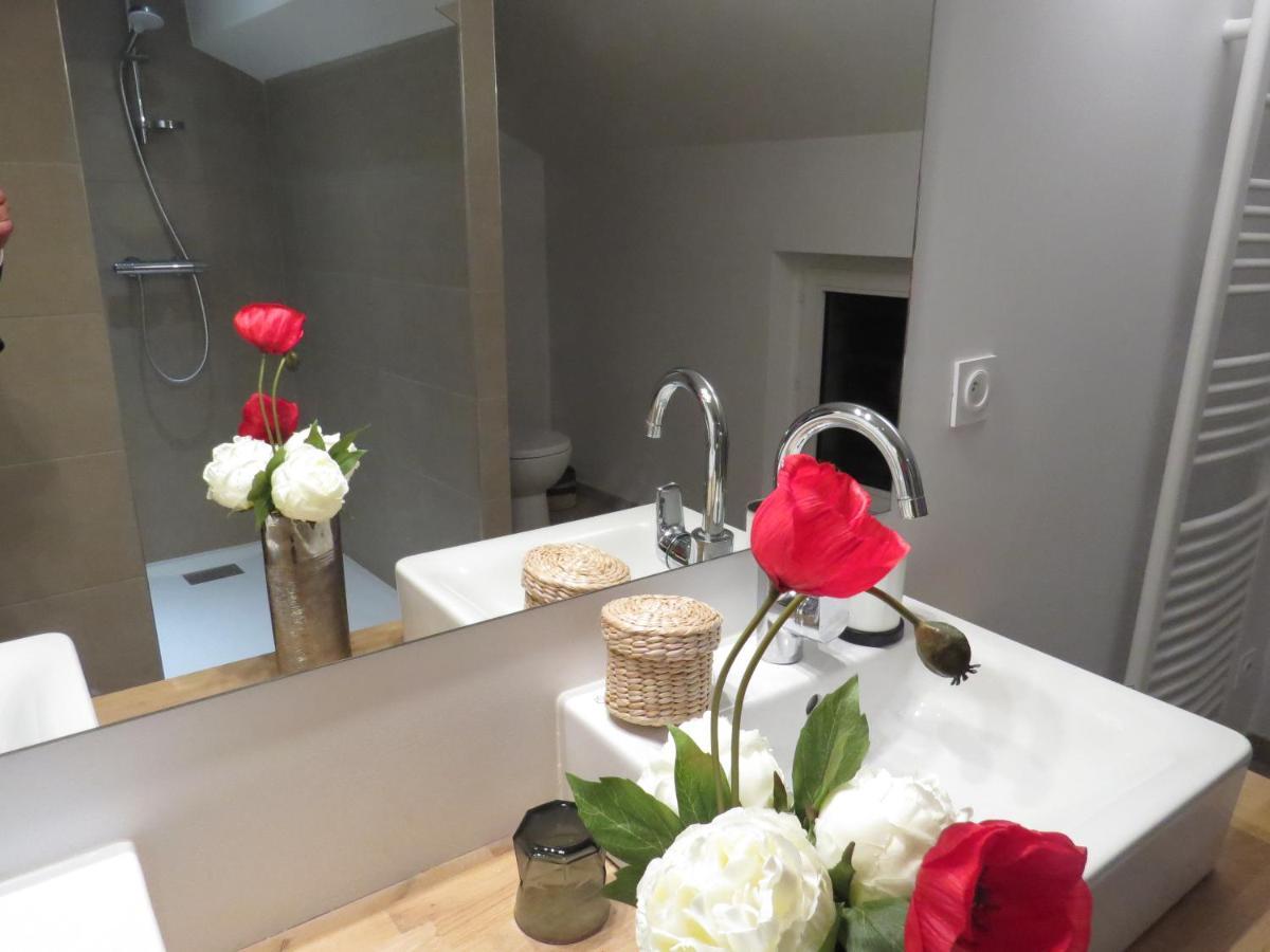 Bed and Breakfast La Dormance Beaune  Exterior foto