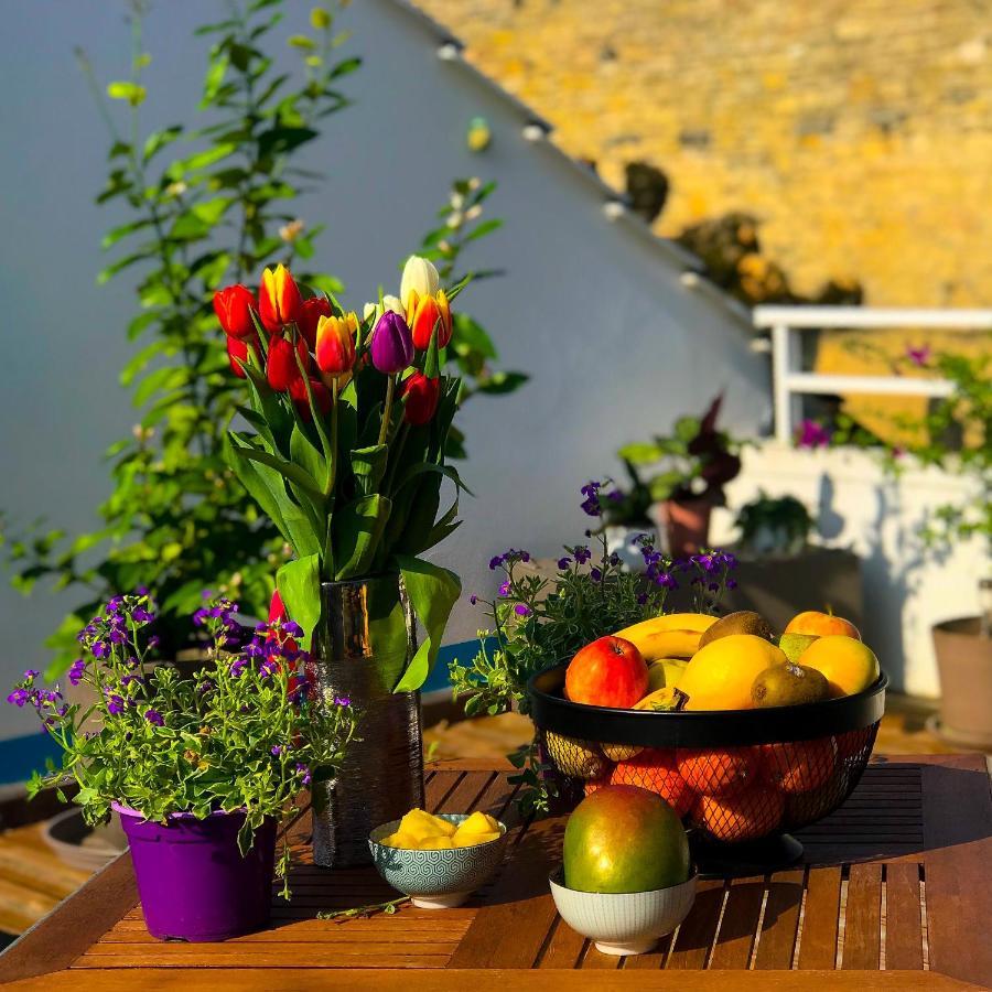 Bed and Breakfast La Dormance Beaune  Exterior foto