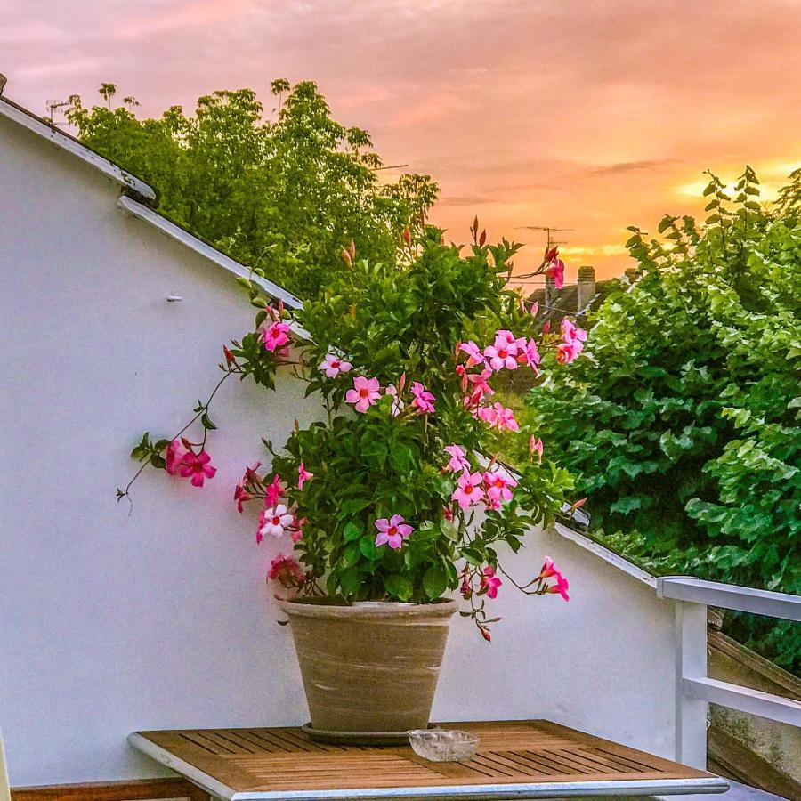 Bed and Breakfast La Dormance Beaune  Exterior foto
