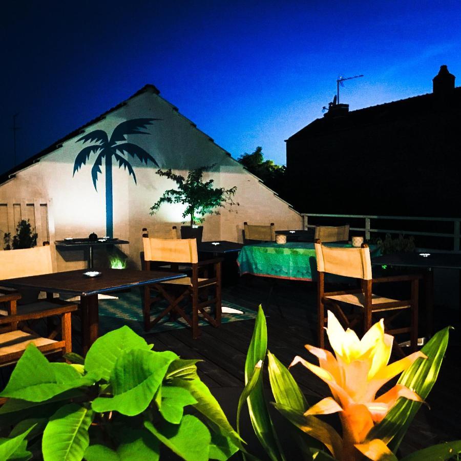 Bed and Breakfast La Dormance Beaune  Exterior foto