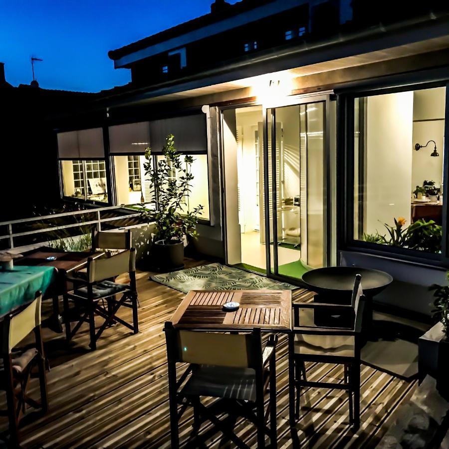 Bed and Breakfast La Dormance Beaune  Exterior foto