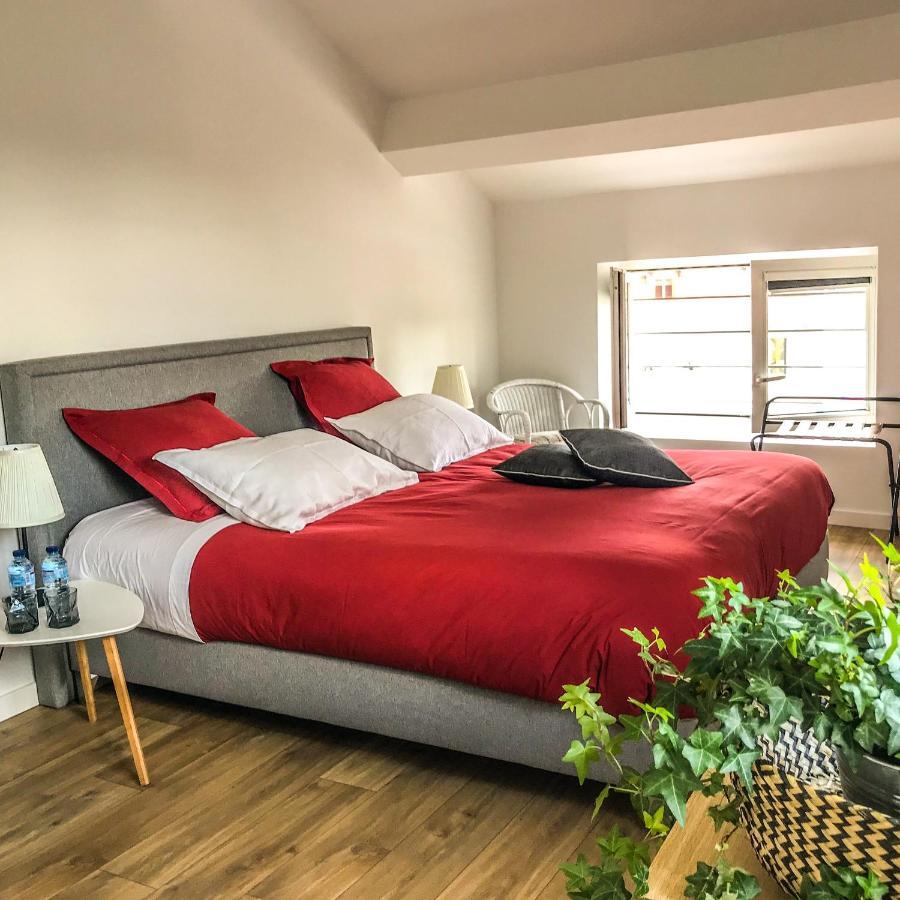 Bed and Breakfast La Dormance Beaune  Exterior foto
