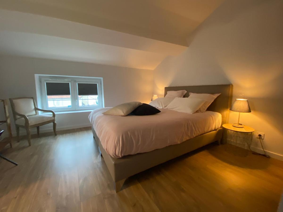 Bed and Breakfast La Dormance Beaune  Exterior foto