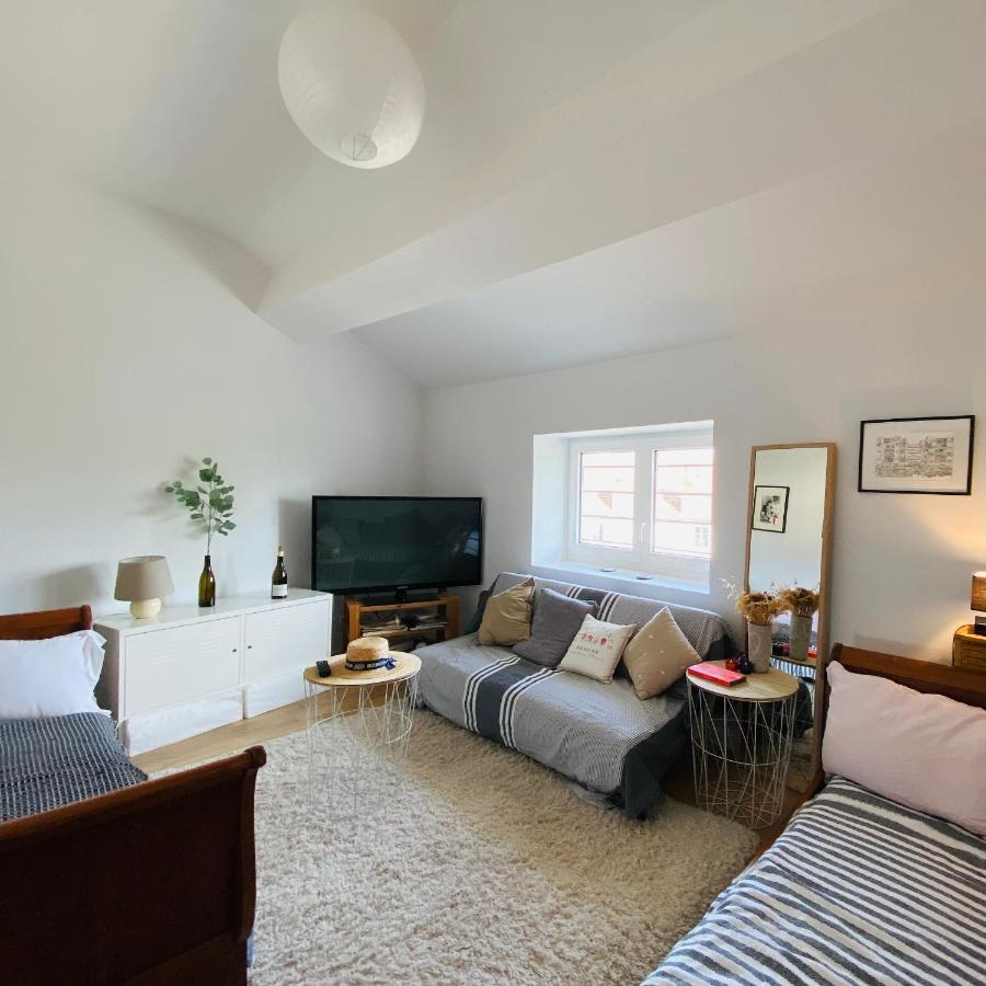 Bed and Breakfast La Dormance Beaune  Exterior foto