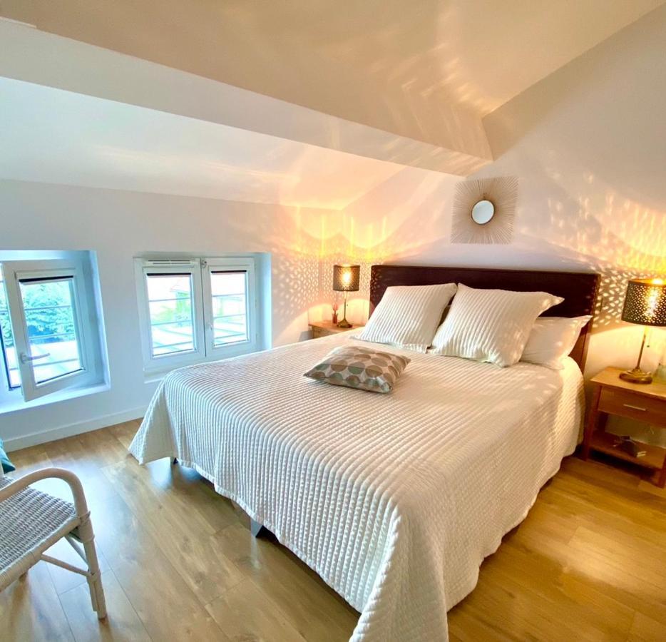 Bed and Breakfast La Dormance Beaune  Exterior foto